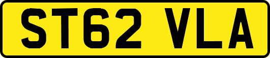 ST62VLA