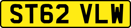 ST62VLW