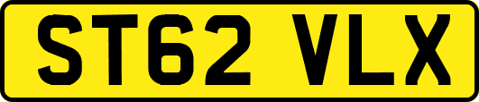 ST62VLX
