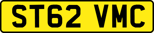 ST62VMC