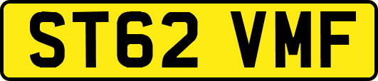 ST62VMF