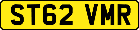 ST62VMR