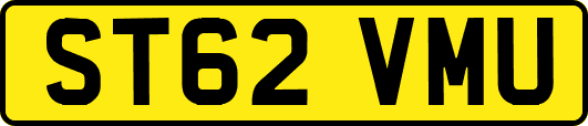 ST62VMU