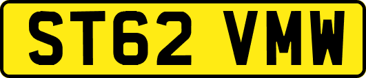ST62VMW