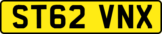 ST62VNX