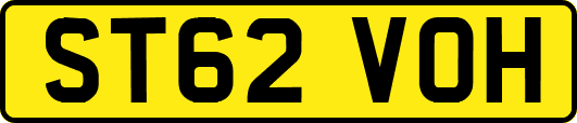 ST62VOH
