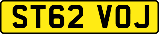 ST62VOJ