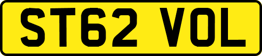 ST62VOL