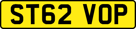 ST62VOP