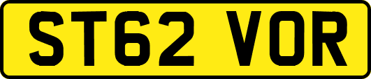 ST62VOR