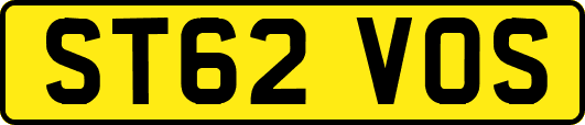ST62VOS