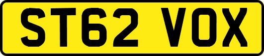 ST62VOX