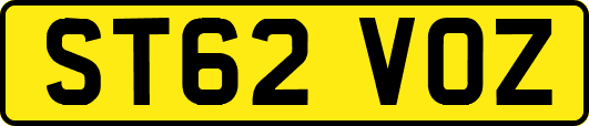 ST62VOZ
