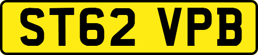 ST62VPB