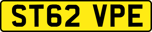 ST62VPE
