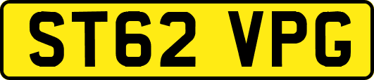 ST62VPG