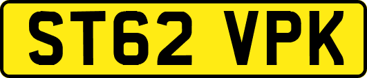 ST62VPK
