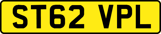 ST62VPL