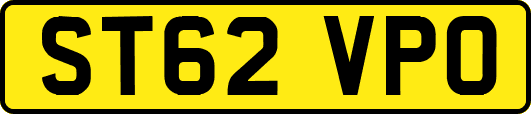 ST62VPO