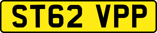ST62VPP