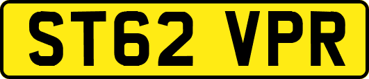 ST62VPR