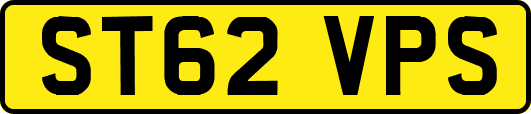 ST62VPS