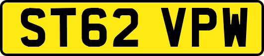 ST62VPW