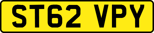 ST62VPY