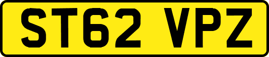 ST62VPZ