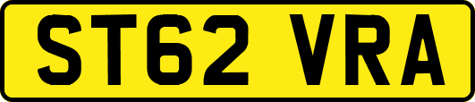 ST62VRA