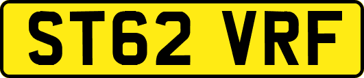 ST62VRF