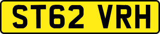 ST62VRH