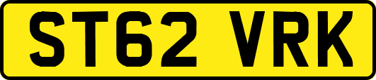 ST62VRK