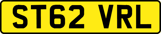 ST62VRL