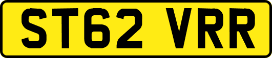 ST62VRR