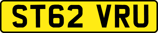 ST62VRU