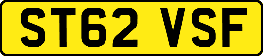 ST62VSF