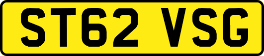 ST62VSG