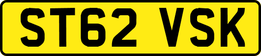 ST62VSK