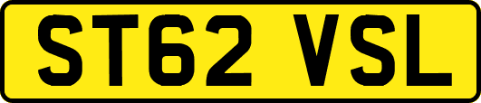 ST62VSL