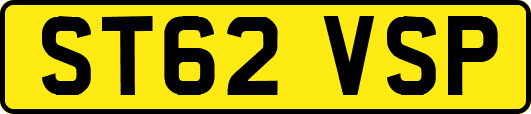 ST62VSP