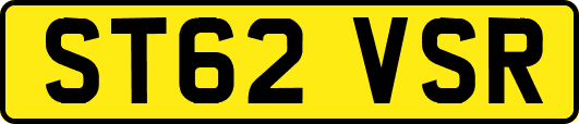 ST62VSR