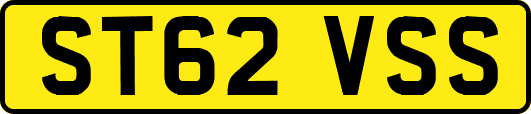 ST62VSS