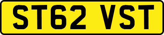 ST62VST