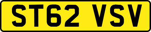ST62VSV