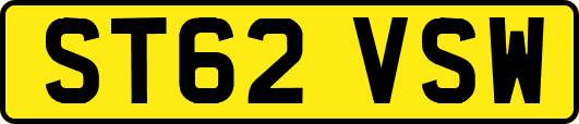 ST62VSW