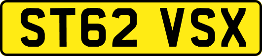 ST62VSX