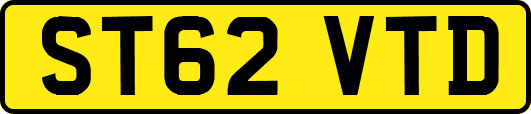 ST62VTD