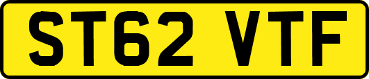 ST62VTF