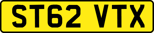 ST62VTX